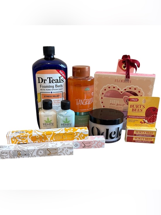 Other - Self Care Bundle 10 Pieces